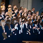 AUBG Choir und Kammerchor Viva Voce AUBG Choir und Kammerchor Viva Voce