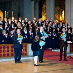 Hristo Krotev, Johannes Janson, Anatoly Kiselev Hristo Krotev, Johannes Janson, Anatoly Kiselev
