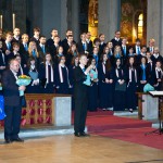Hristo Krotev, Johannes Janson, Anatoly Kiselev Hristo Krotev, Johannes Janson, Anatoly Kiselev